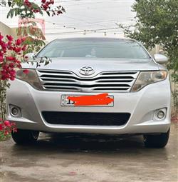 تويوتا فنزا